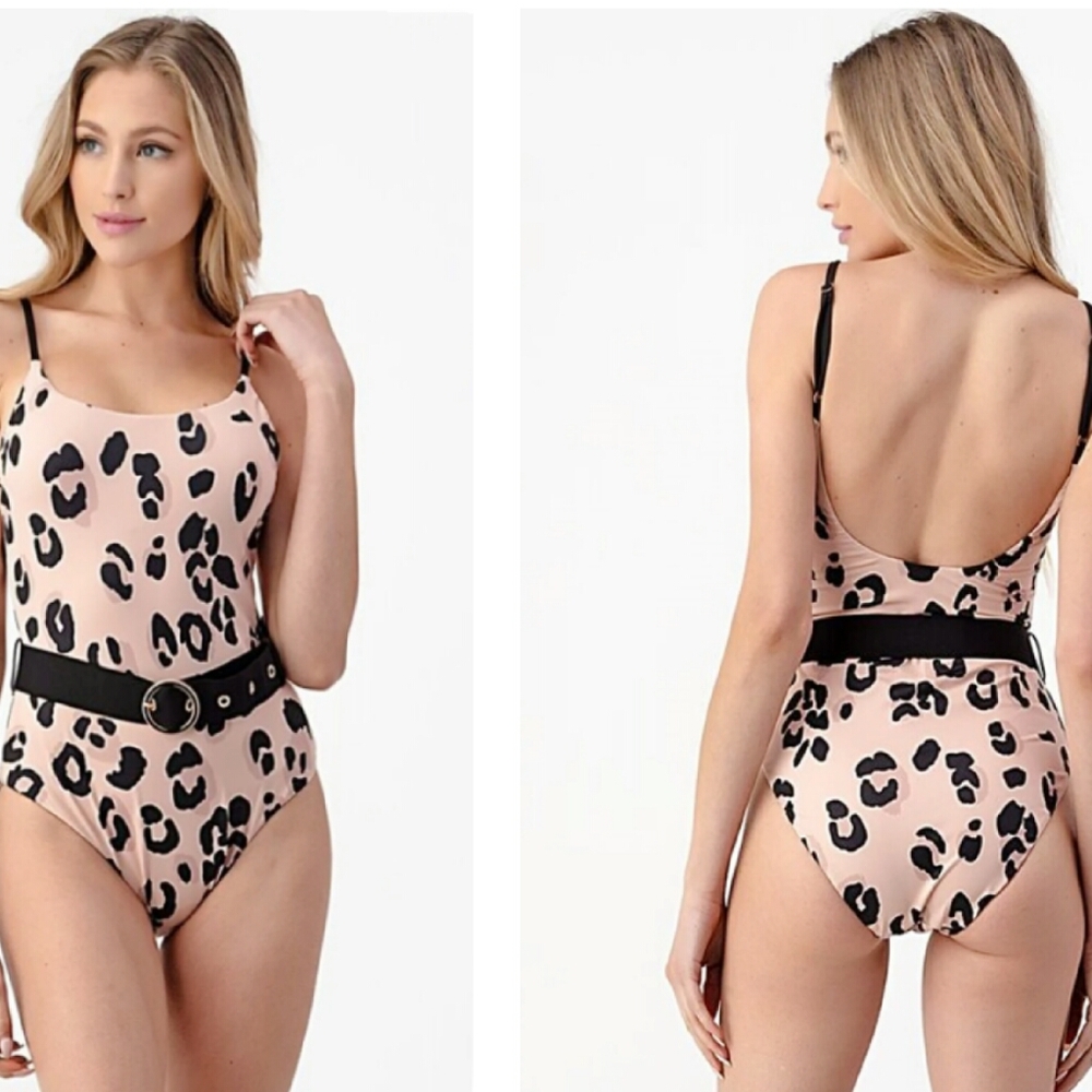Envya One piece Swimsuit Size S